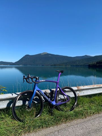 Tweedehands Pinarello Dogma Campagnolo Super Record 2021 Road & Gravel — afbeelding 16 van 16