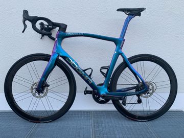 Tweedehands Pinarello Dogma Campagnolo Super Record 2021 Road & Gravel — afbeelding 2 van 16