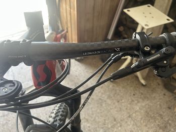 Used Scott Spark SRAM NX Eagle 2022 Mountainbike, Red — image 12 of 13