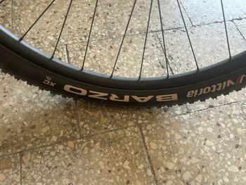 Used Scott Spark SRAM NX Eagle 2022 Mountainbike, Red — image 6 of 13
