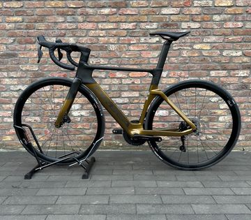 Brugt Orbea ORCA AERO M30iLTD 2025 2025 Road & Gravel — billede 2 af 3