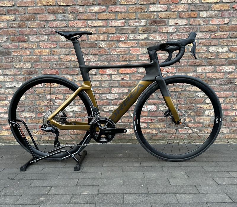 Used Orbea ORCA AERO M30iLTD 2025 2025 Road & Gravel