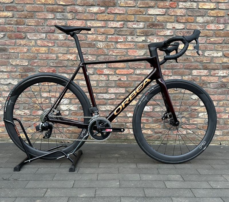 Used Orbea ORCA M31eTEAM 2024 2024 Road & Gravel