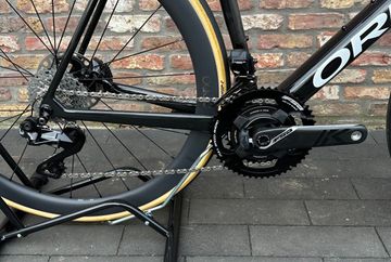 Orbea ORCA M10I REPLICA 2024 2024 Road & Gravel usato, Nero — immagine 3 di 3