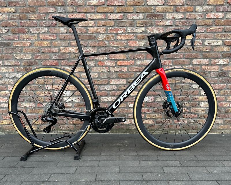 Used Orbea ORCA M10I REPLICA 2024 2024 Road & Gravel