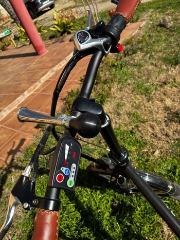 Used 9transport 9transport Custom Urban, Schwarz — image 3 of 3