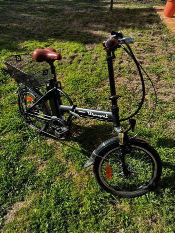 Used 9transport 9transport Custom Urban & Touring