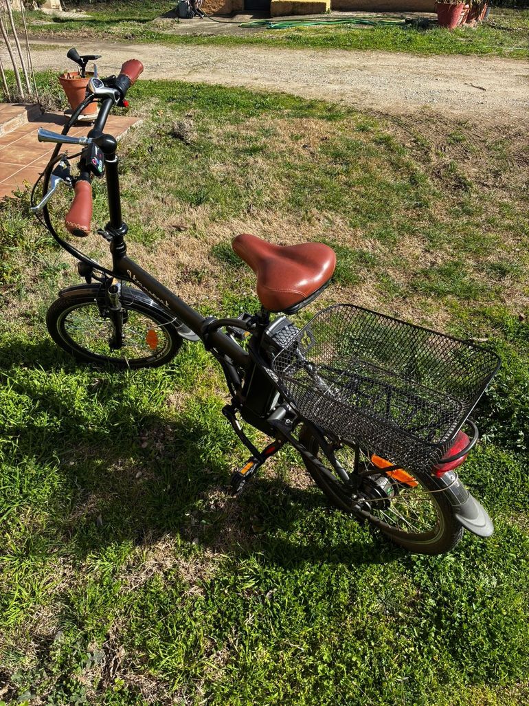 Used 9transport 9transport Custom Urban, Schwarz — image 2 of 3