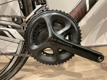 Felt F1 PR 2015 Road & Gravel usato, Nero — immagine 3 di 9