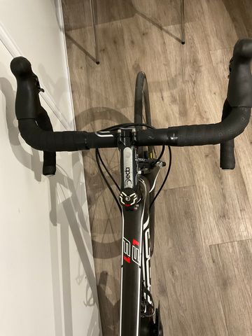 Felt F1 PR 2015 Road & Gravel usato, Nero — immagine 5 di 9