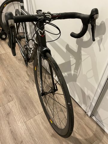 Felt F1 PR 2015 Road & Gravel usato, Nero — immagine 9 di 9
