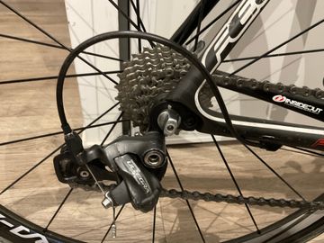 Felt F1 PR 2015 Road & Gravel usato, Nero — immagine 4 di 9