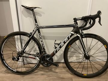 Felt F1 PR 2015 Road & Gravel usato, Nero — immagine 1 di 9