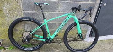 Used Orbea Alma Other Shimano - Mountainbike 2020 MTB