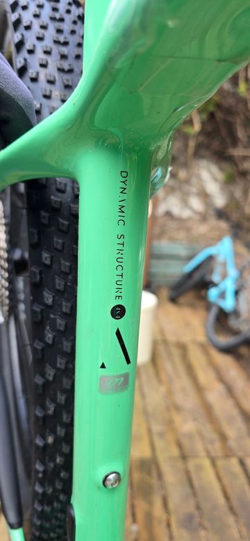 Used Orbea Alma Other Shimano - Mountainbike 2020 Mountainbike, Green, 29 — image 9 of 9