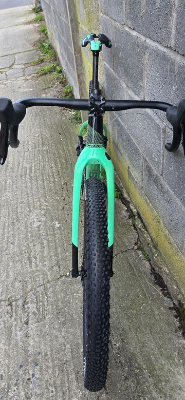 Used Orbea Alma Other Shimano - Mountainbike 2020 Mountainbike, Green, 29 — image 5 of 9