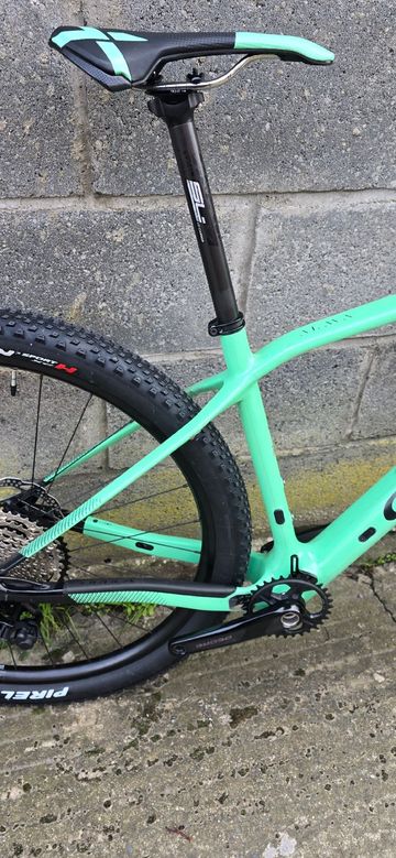 Used Orbea Alma Other Shimano - Mountainbike 2020 Mountainbike, Green, 29 — image 2 of 9