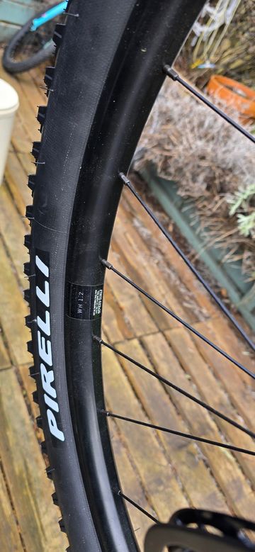 Used Orbea Alma Other Shimano - Mountainbike 2020 Mountainbike, Green, 29 — image 8 of 9