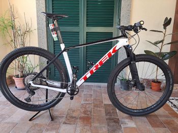 Trek, Procaliber Shimano Deore XT