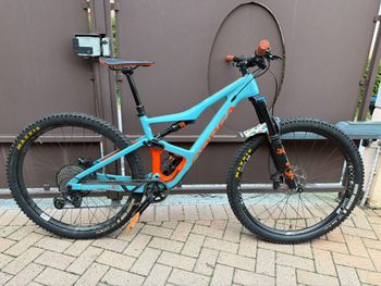 Orbea, OCCAM M30 2023