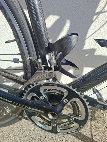 Used Giant Tcr SRAM Red 2006 Road & Gravel — image 2 of 6