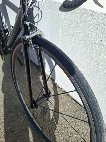 Used Giant Tcr SRAM Red 2006 Road & Gravel — image 6 of 6
