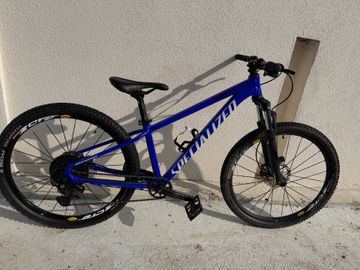 Używany Specialized Rockhopper Sport 2025 2025 MTB