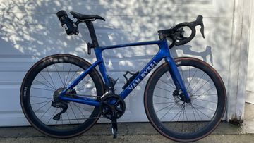Gebrauchtes Van rysel Rcr Shimano 105 Di2 2024 Road & Gravel