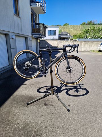 Brugt Chapter2 KOKO SRAM RED AXS 2024 Road & Gravel