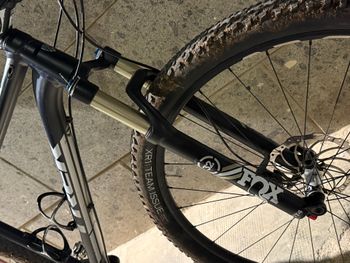Used Trek Superfly Shimano XTR 2017 Mountainbike, Black — image 8 of 16