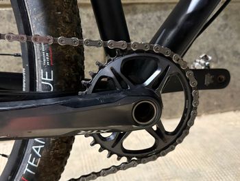 Used Trek Superfly Shimano XTR 2017 Mountainbike, Black — image 6 of 16