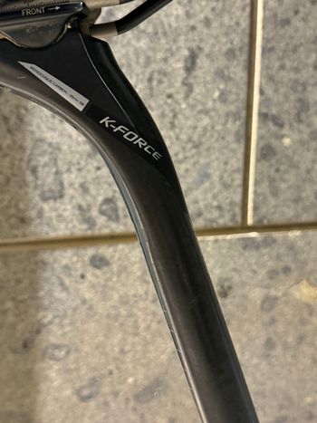 Used Trek Superfly Shimano XTR 2017 Mountainbike, Black — image 13 of 16