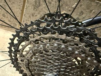 Used Trek Superfly Shimano XTR 2017 Mountainbike, Black — image 4 of 16