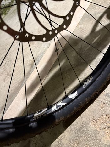 Used Trek Superfly Shimano XTR 2017 Mountainbike, Black — image 16 of 16