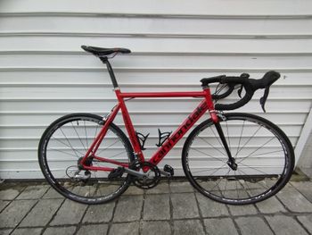 Used Cannondale Cannondale 2015 Road & Gravel