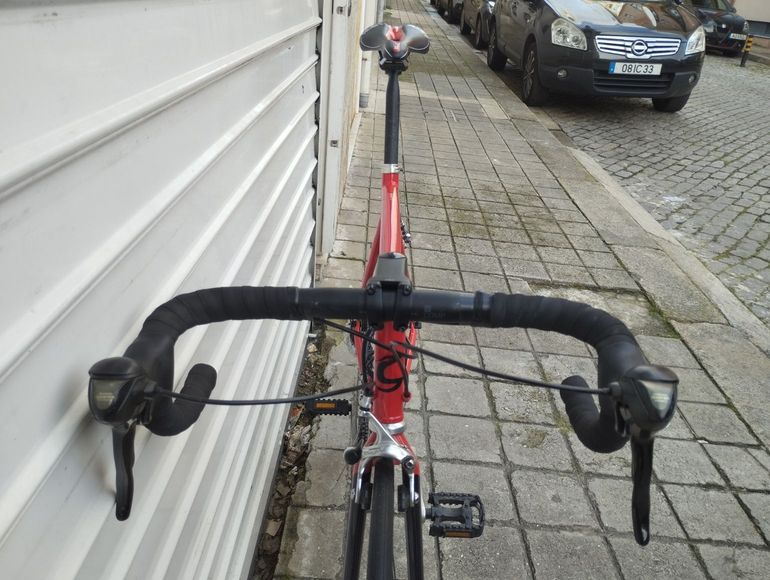 Used Cannondale Cannondale 2015 Road & Gravel, Red — image 8 of 8