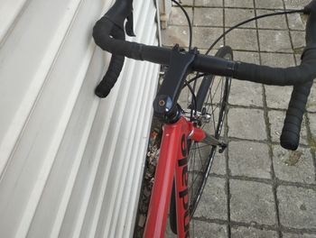 Used Cannondale Cannondale 2015 Road & Gravel, Red — image 4 of 8