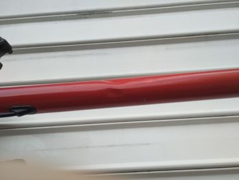 Used Cannondale Cannondale 2015 Road & Gravel, Red — image 5 of 8