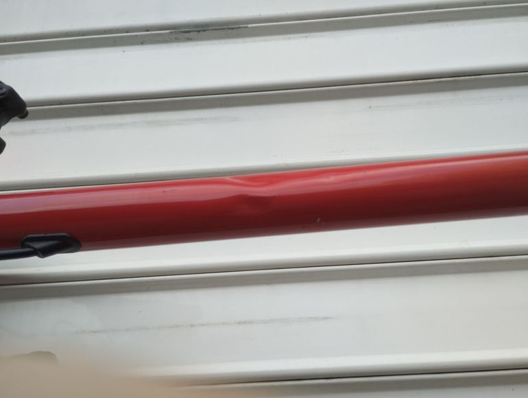 Used Cannondale Cannondale 2015 Road & Gravel, Red — image 5 of 8