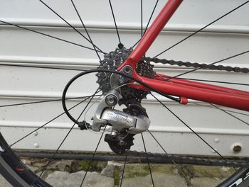 Used Cannondale Cannondale 2015 Road & Gravel, Red — image 3 of 8