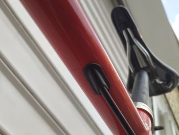 Used Cannondale Cannondale 2015 Road & Gravel, Red — image 6 of 8