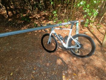Used Canyon Aeroad CF SLX 7 Di2 2025 2025 Road & Gravel — image 2 of 3