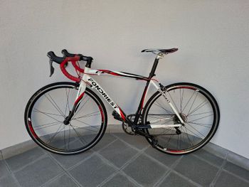 Used Fondriest Fondriest Custom Shimano Tiagra 2010 Road & Gravel — image 2 of 13