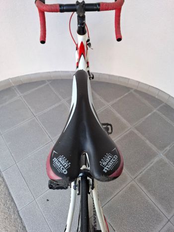 Used Fondriest Fondriest Custom Shimano Tiagra 2010 Road & Gravel — image 6 of 13