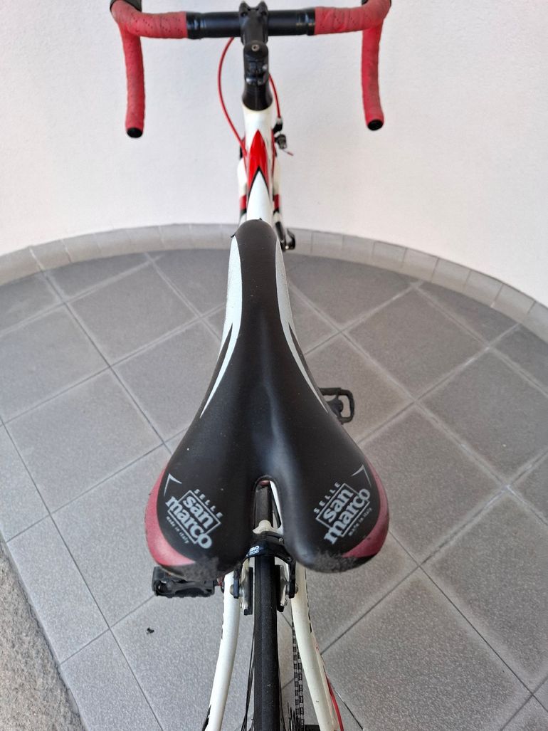 Used Fondriest Fondriest Custom Shimano Tiagra 2010 Road & Gravel — image 6 of 13