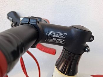 Used Fondriest Fondriest Custom Shimano Tiagra 2010 Road & Gravel — image 13 of 13