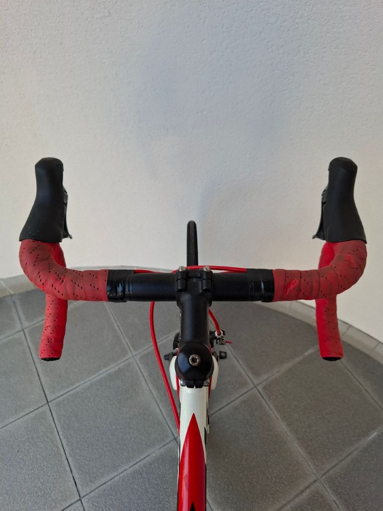 Used Fondriest Fondriest Custom Shimano Tiagra 2010 Road & Gravel — image 12 of 13