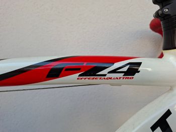 Used Fondriest Fondriest Custom Shimano Tiagra 2010 Road & Gravel — image 4 of 13