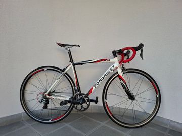 Used Fondriest Custom Shimano Tiagra 2010 Road & Gravel