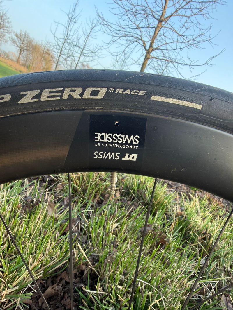 Used BMC Teammachine Shimano Dura Ace Di2 2024 Road & Gravel, Black — image 6 of 12